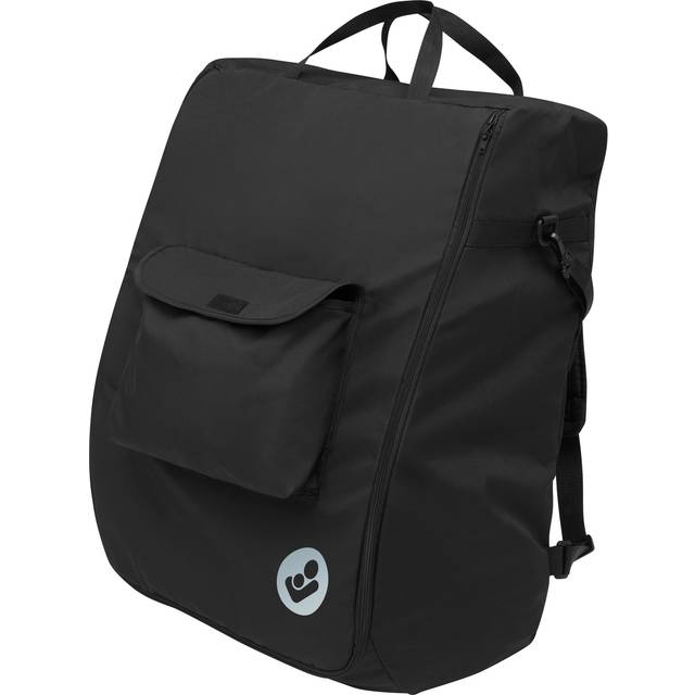 Maxi Cosi Ultra-Compact Travel Bag-Black