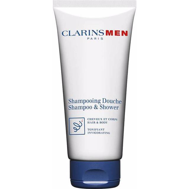 Clarins Men Shampoo & Shower 200 ml