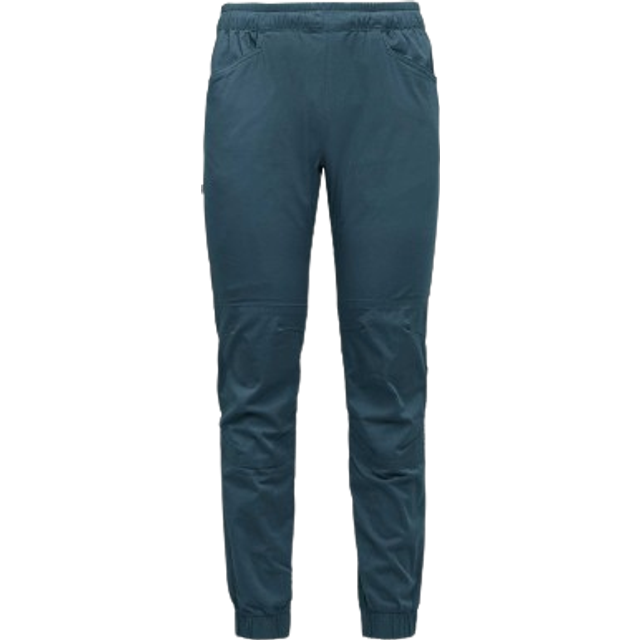 Black Diamond - Notion Pants - Climbing trousers size S, blue