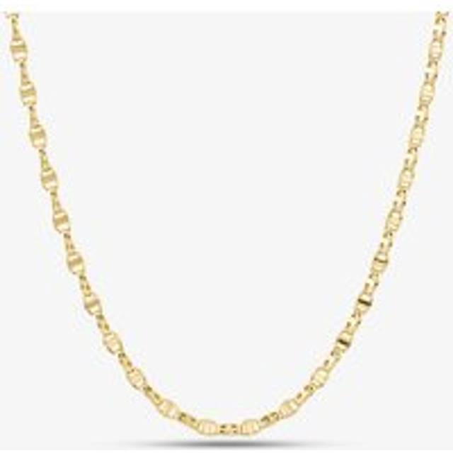9ct Yellow Gold Anchor Chain HMAR-340-9Y-18