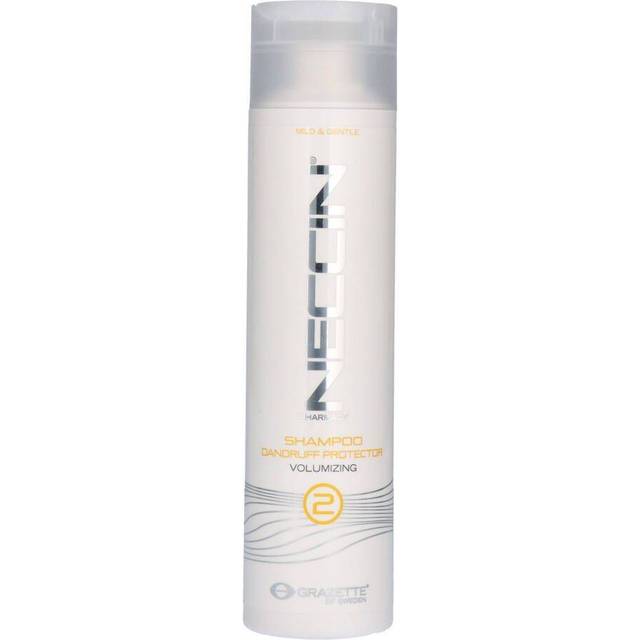 Neccin No.2 Shampoo Dandruff Protector 250 ml