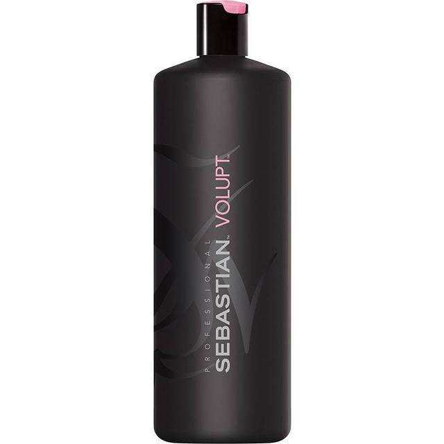 Sebastian Professional Volupt Shampoo 1000ml Worth £82