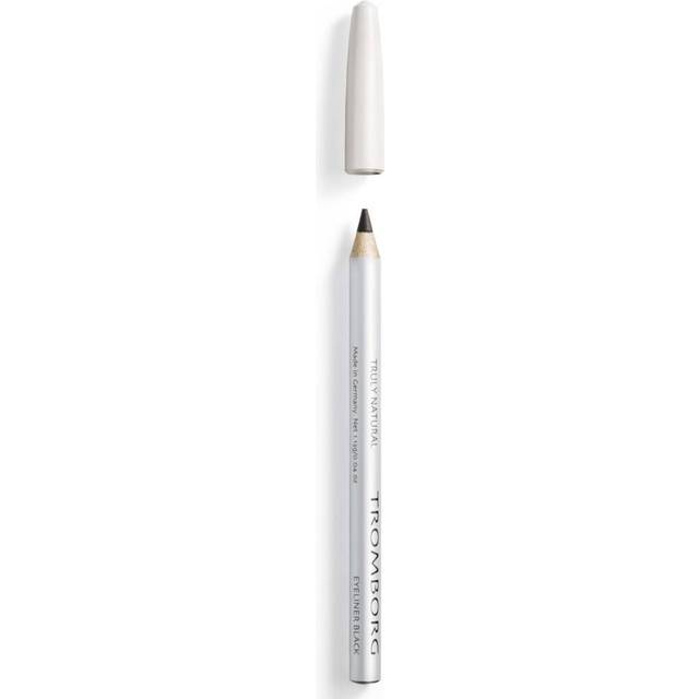 Tromborg Eyeliner Black