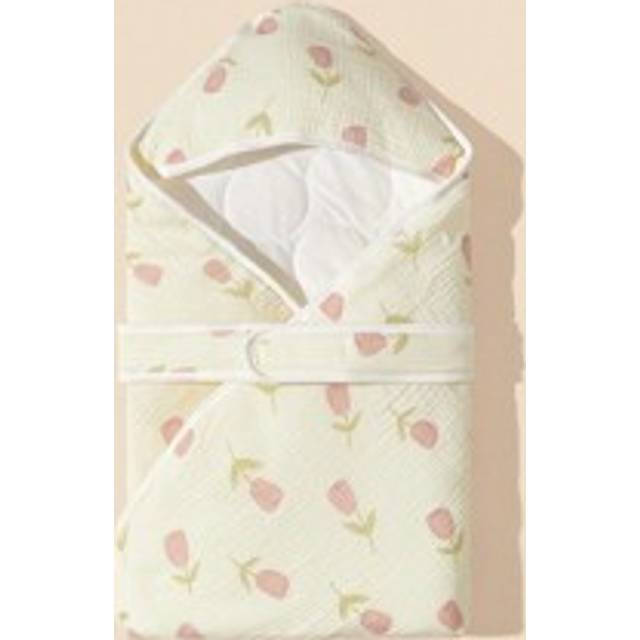 Vinterhuva Baby Swaddle Filt Love Valentine - Multifärgad (En-Storlek)