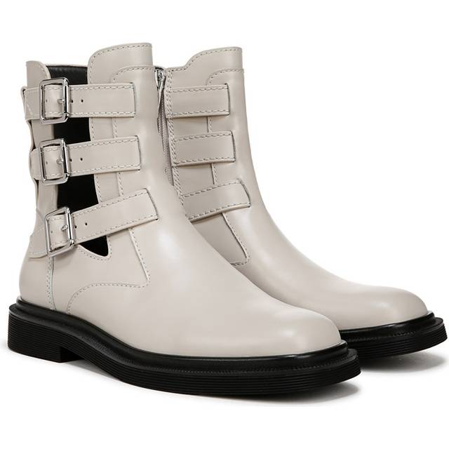 Franco Sarto Argo Leather Bootie