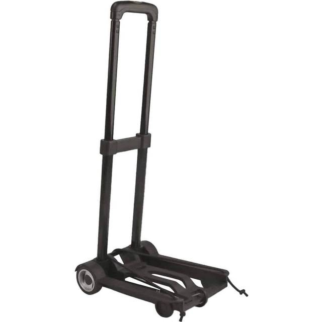 Foldable Hand Truck with Extendable Handle - Max. 40kg