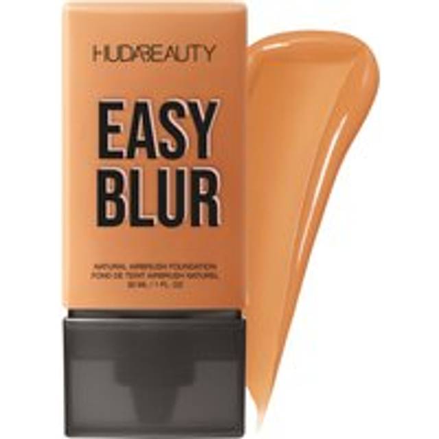 Huda Beauty – Easy Blur – Foundation-Naturlig