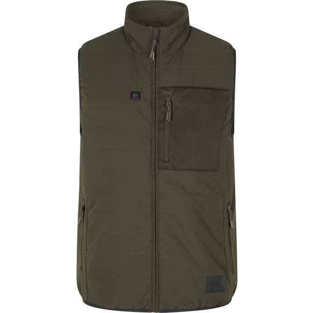 Seeland Celsius Heat Waistcoat, elektronisk värmeväst