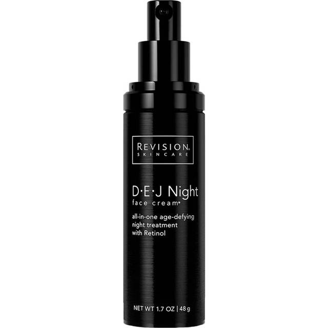 Revision Skincare D.E.J. Night Face Cream, 1,7 oz