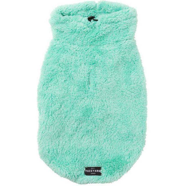FuzzYard Sweater Turtle Teddy Teal - 36 cm (36 cm)