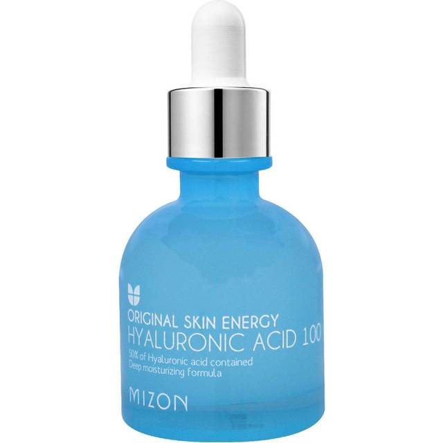 Mizon, Hyaluronic Acid 100, 1.01 fl oz (30 ml)