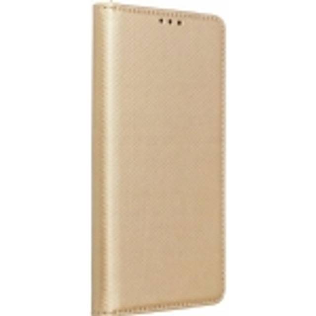Xiaomi 13T/13T Pro Plånboksfodral Smart - Guld