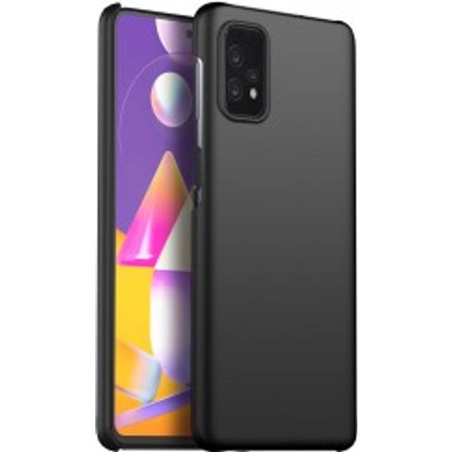 OnePlus Nord CE 2 Lite 5G Ultratunt Mattsvart Skal Basic V2