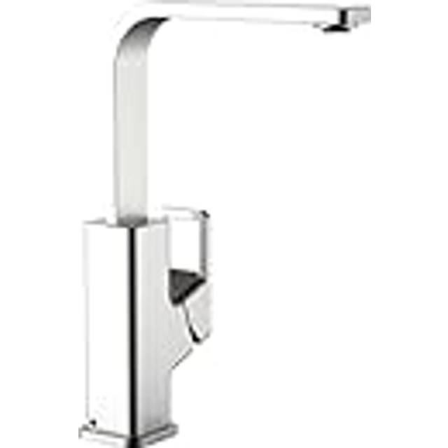 Bristan Spruce Ef Stainless Steel Sink Mixer Easyfit Kitchen Sink Mixer Tap