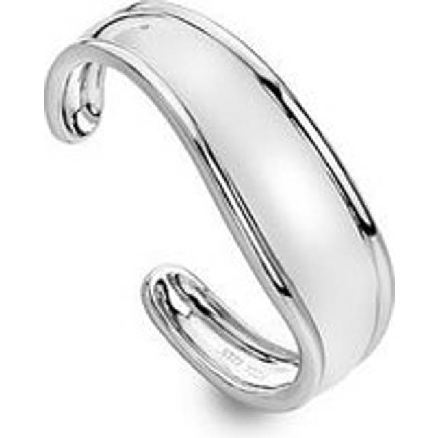 Hot Diamonds HD X TG Bangle, Silver, Women - Ilver