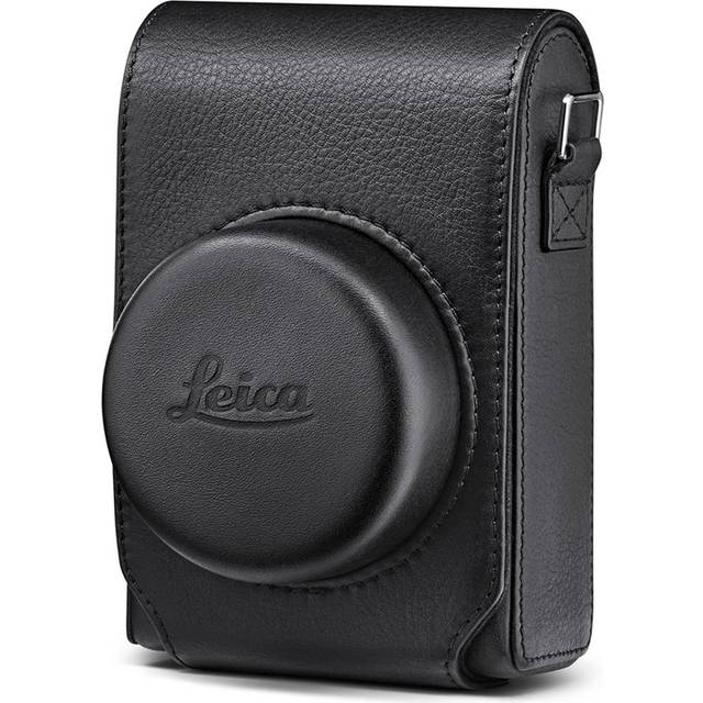 Leica D-Lux 8 Camera Case - Black