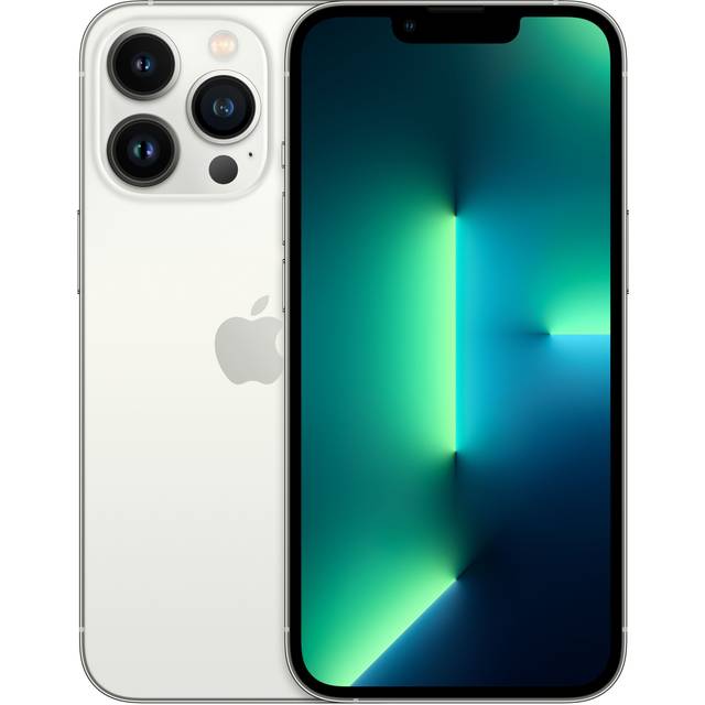 (256GB) Apple iPhone 13 Pro | Silver