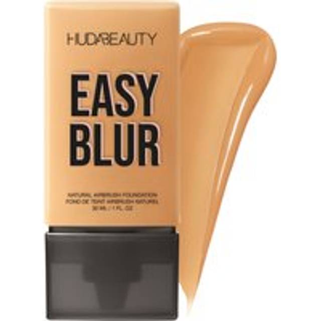 Huda Beauty – Easy Blur – Foundation-Naturlig
