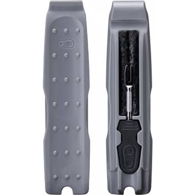Crank Brothers Multi Tools - SOS Tyre Lever Black/Silver Colour: Black