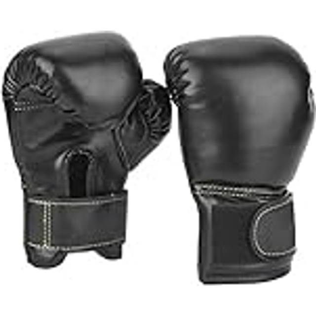 DaMohony Barn boxning stridsväska handskar för träning sparring vantar muay thai MMA UFC kickboxing