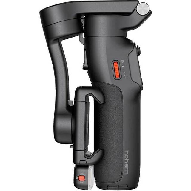 Hohem Official-website Gimbal  iSteady V3 3-Axis AI Face Tracking Cell phone Stabilizer for