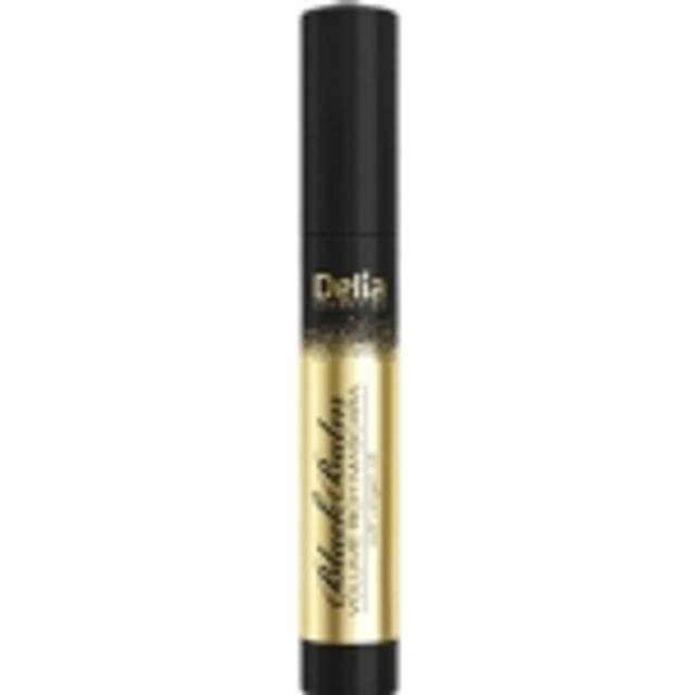 Delia Volume Mascara tusz do rzęs Rich Black 14ml