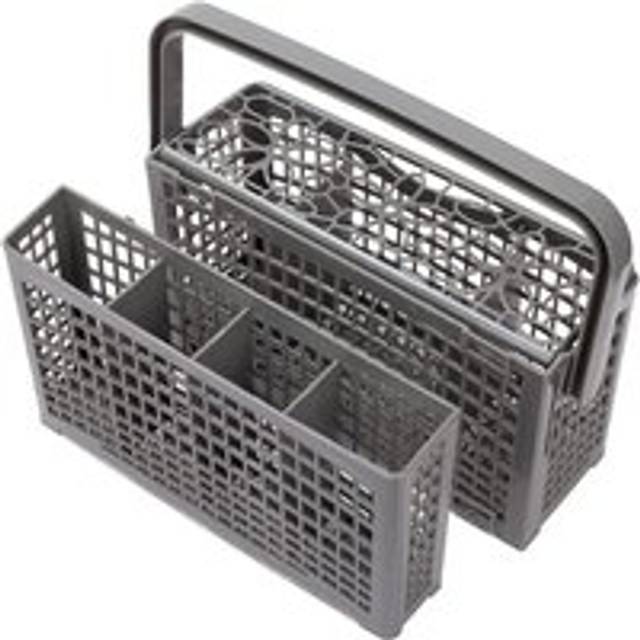 Dishwasher Replacement Basket - Compatible with Bosch, Maytag, Kenmore, Whirlpool, KitchenAid, lg, Samsung, Frigidaire, ge