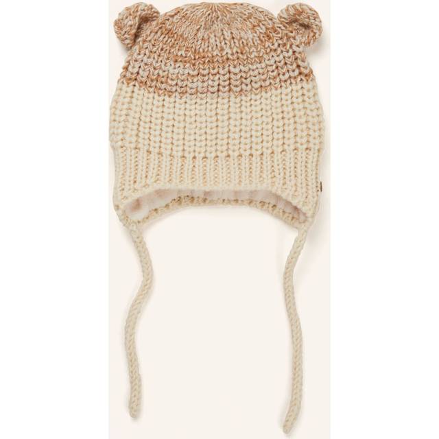 Barts Natsu Baby Beanie - Marron - 45 cm