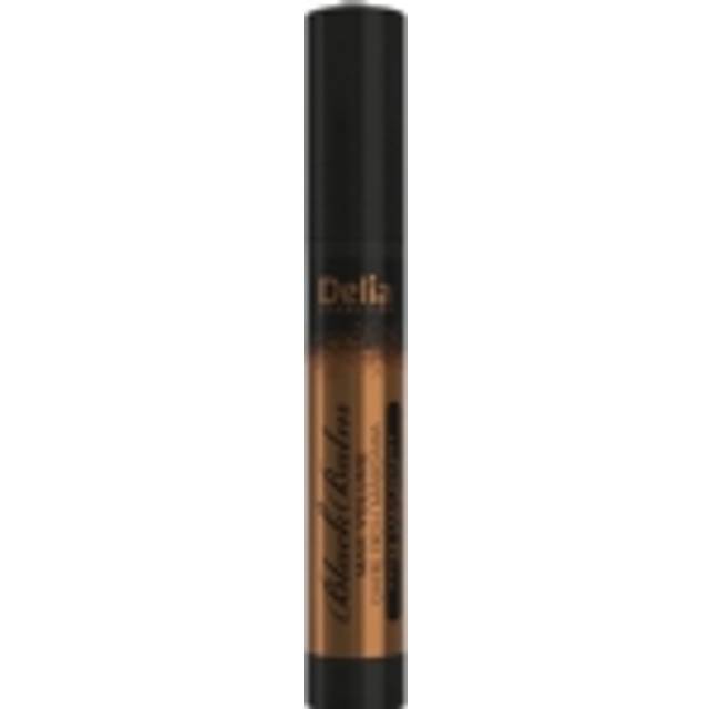 Delia MAK mascara Black Balm MAX VOLUME Care Rich