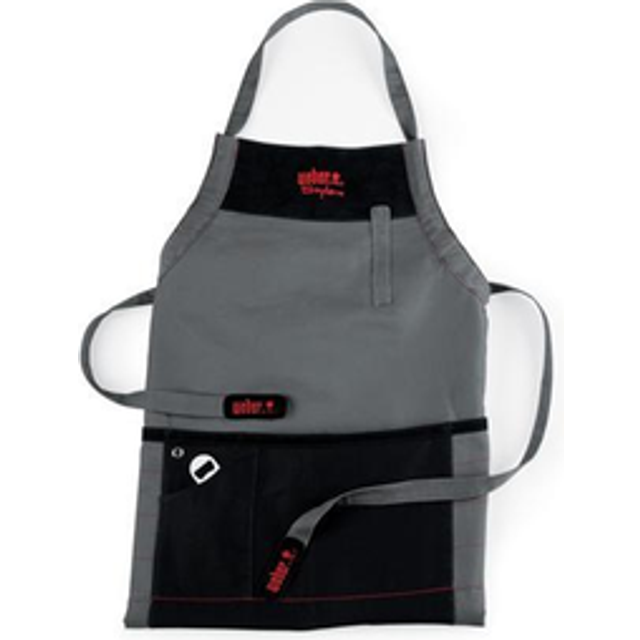 Weber Style 6452 Barbecue Apron