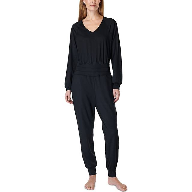 Sweaty Betty Gaia Yoga Jumpsuit