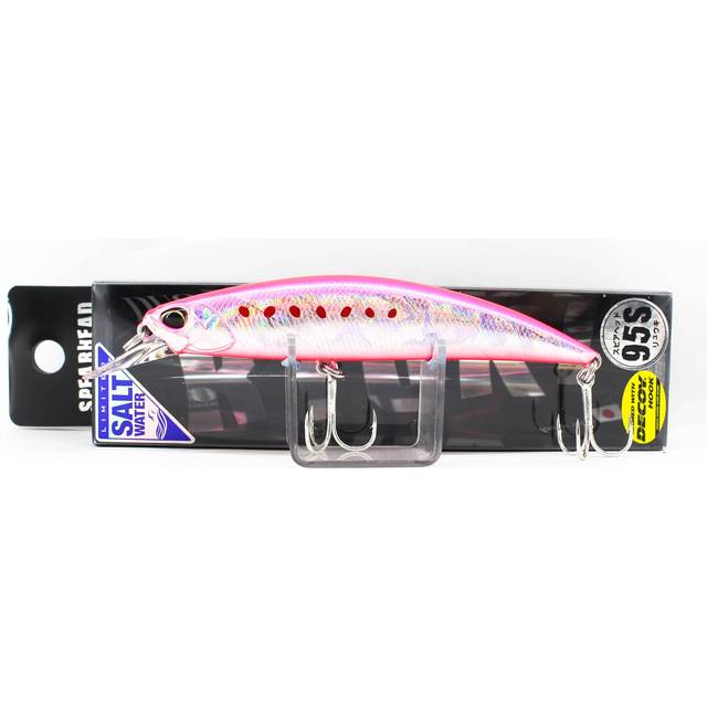 Duo Spearhead Ryuki 95S Weight Tune Sinking Lure ADA0119 (7760)