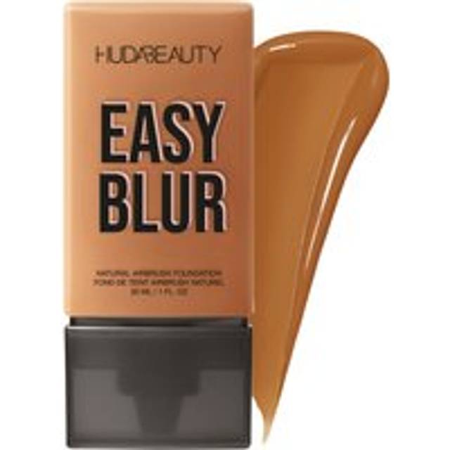 Huda Beauty – Easy Blur – Foundation-Naturlig