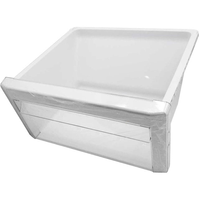Samsung Rsa1 Refrigerator Lower Vegetable Drawer Salad Crisper Bottom Basket