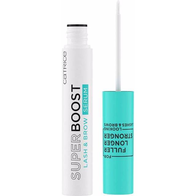 Catrice Super Boost Lash & Brow Serum 6 ml