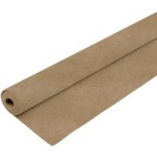 Monster Shop Beige Van Carpet Lining - Monstershop - Cream - 550 x 200 x 0.3cm