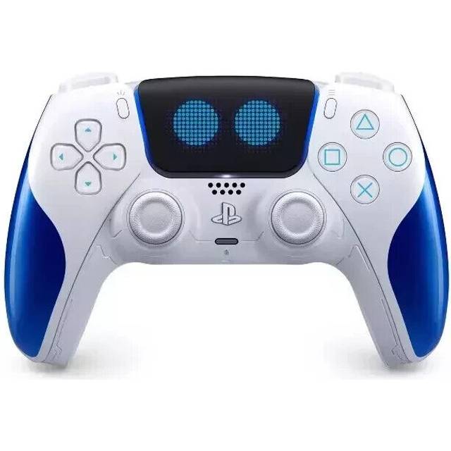 Starlight Blue PS5 outlet Controller Limited Edition