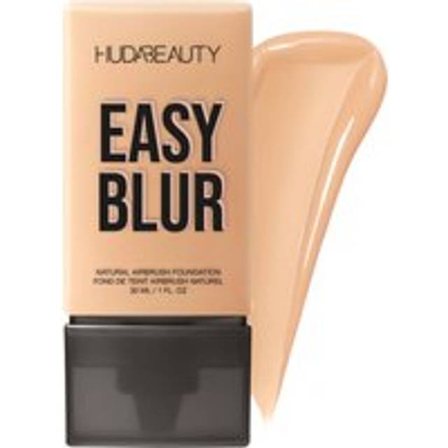 Huda Beauty – Easy Blur – Foundation-Naturlig