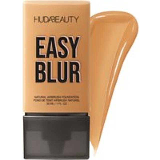 Huda Beauty Easy Blur Foundation Toffee 420G