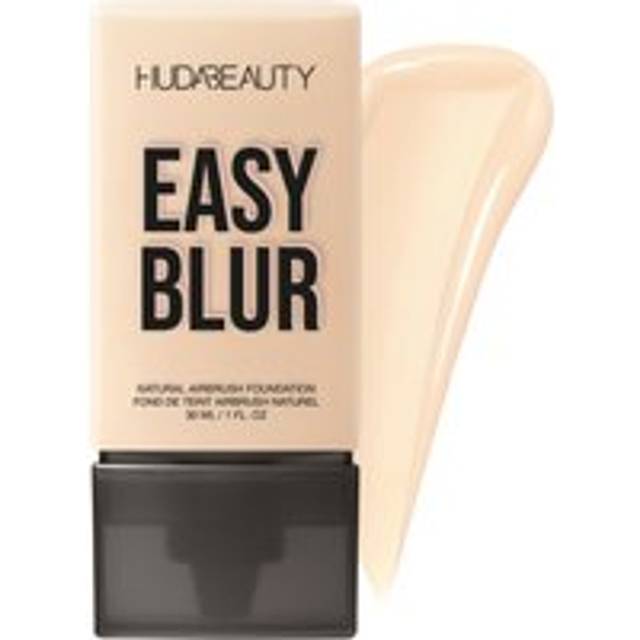 Huda Beauty Easy Blur Foundation Angel Food 110N