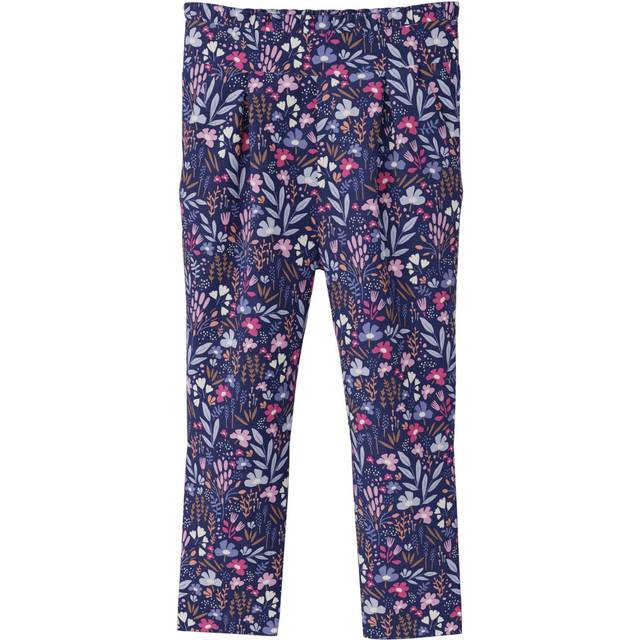 NAME IT Nmfnylisa Pant Pb |Multi/patterned |92