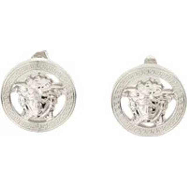 Boucles d'oreilles Medusa '95 - Argent - ONE SIZE