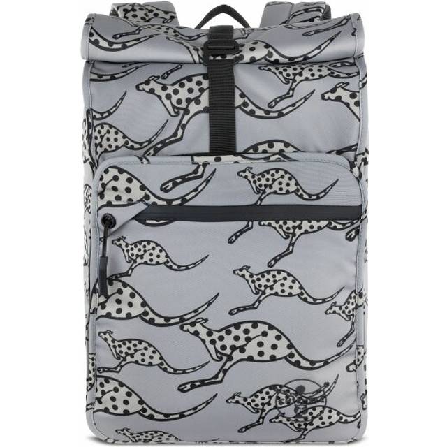 Chiemsee Jump N Fly Daypack 46 cm Laptop compartment gray