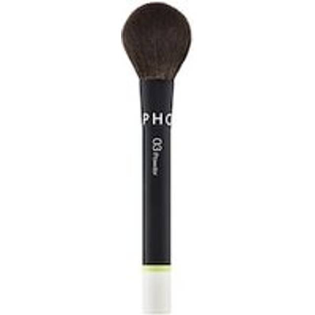 Sephora Collection 03 The Powder Brush 03