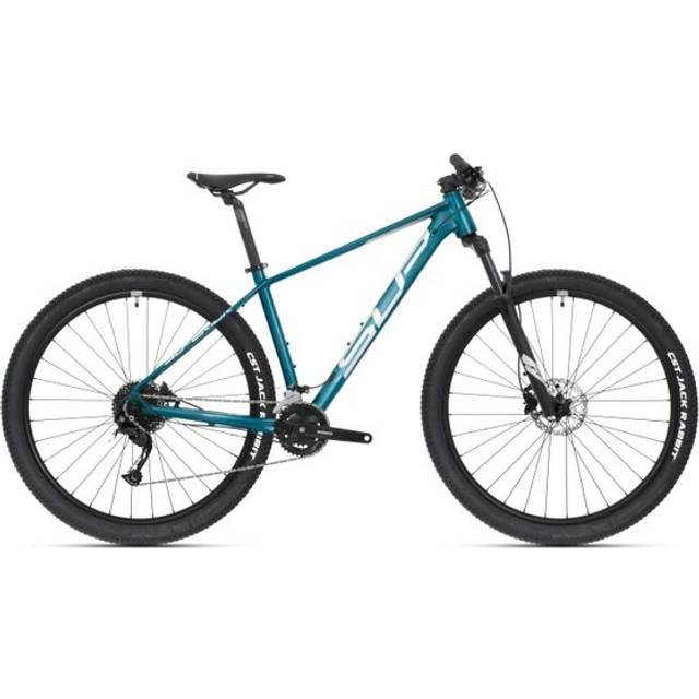 MTB Superior XC 859 blå/silver xl 2022