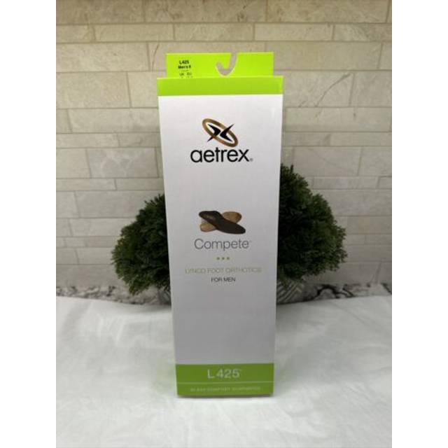 Aetrex L425 Herr - 46 (46)