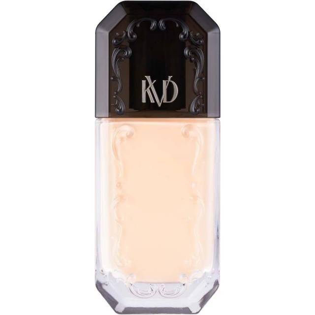 KVD Beauty Good Apple Full-Coverage Transfer-Proof Serum Foundation #015 Light
