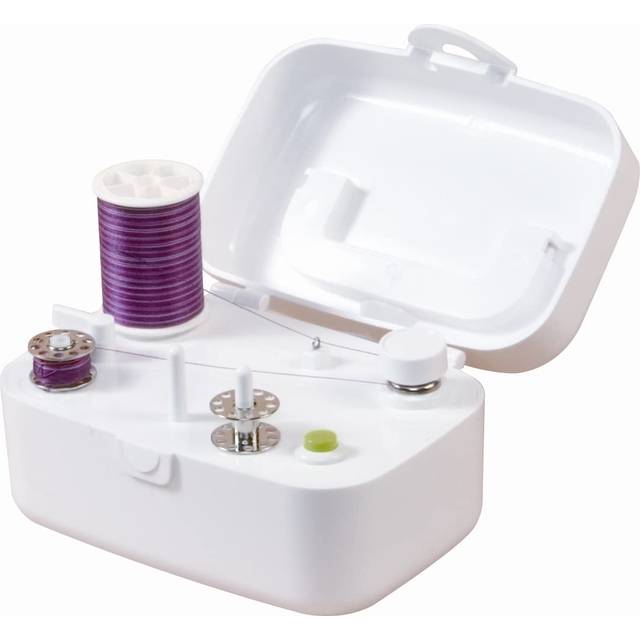 Simplicity Sidewinder Machine - White
