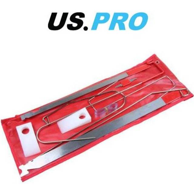 US PRO Tools Universal Lock-out Locked Tool Set (for pro use only) 5040