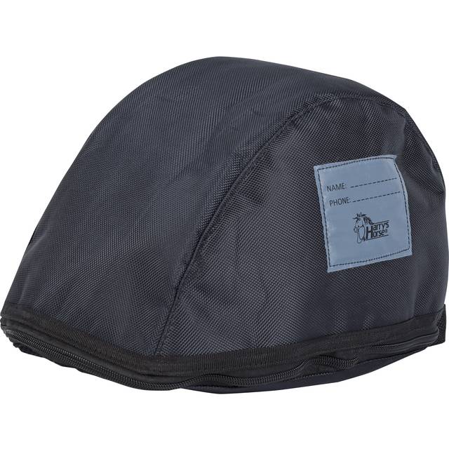 Riding helmet bag Harry's Horse - Noir